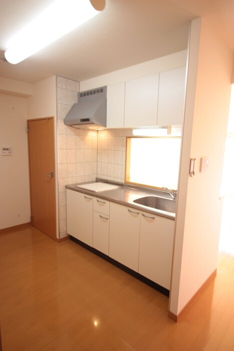 物件内観写真8　(キッチン)