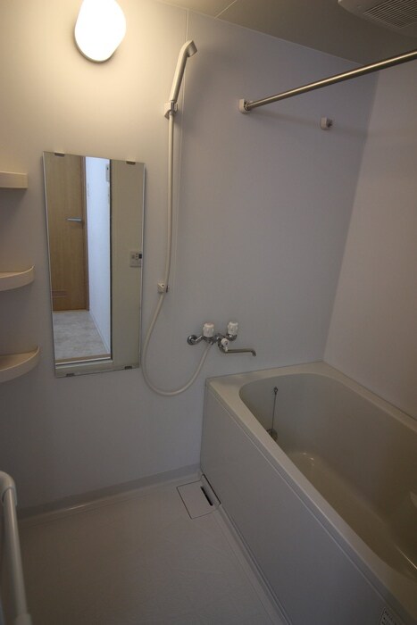物件内観写真9　(バス／シャワールーム等)