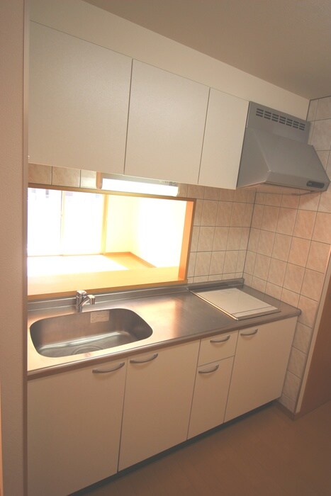 物件内観写真15　(キッチン)