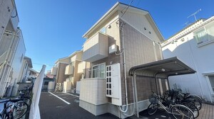 CCR-2018外観写真