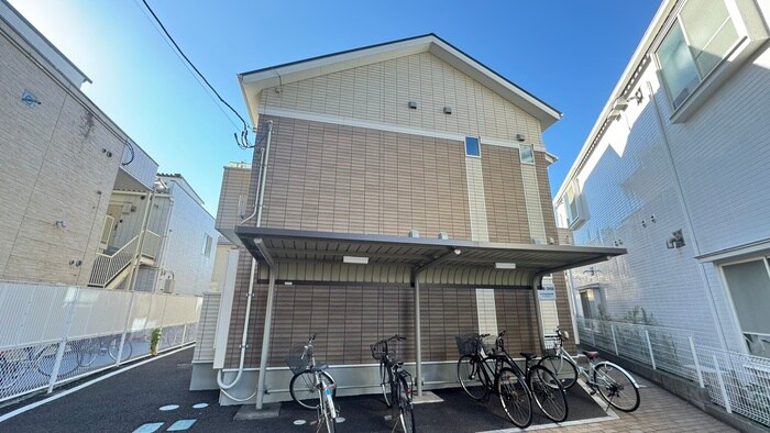 物件外観写真2　(外観写真)