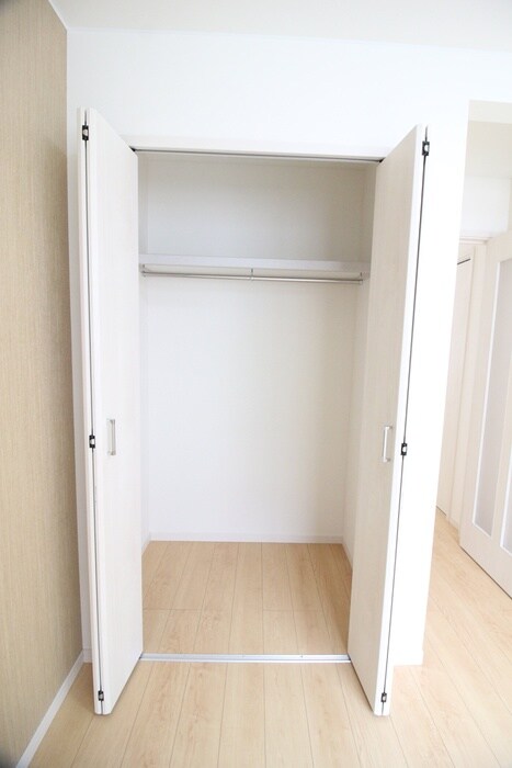 物件内観写真9　(収納)