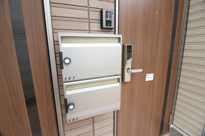 物件外観写真5　(建物設備)