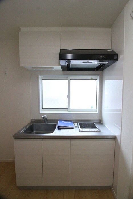 物件内観写真10　(キッチン)