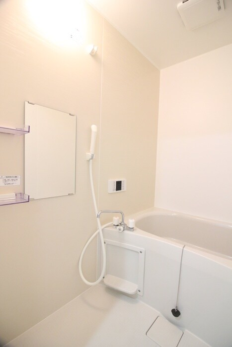 物件内観写真11　(バス／シャワールーム等)