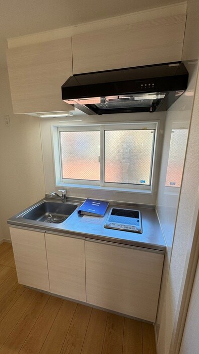 物件内観写真11　(キッチン)