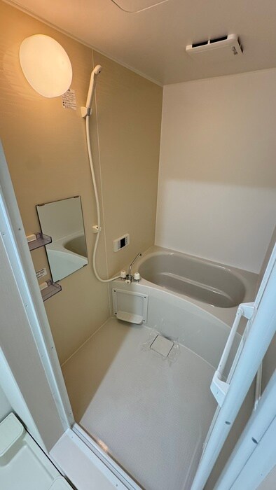 物件内観写真12　(バス／シャワールーム等)