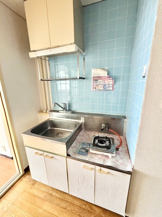 物件内観写真9　(キッチン)