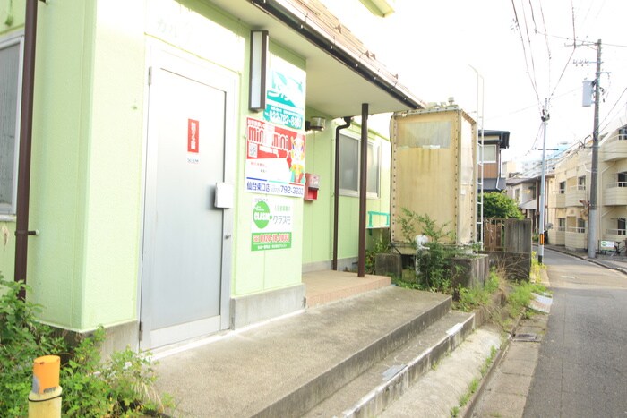 物件外観写真6　(その他)