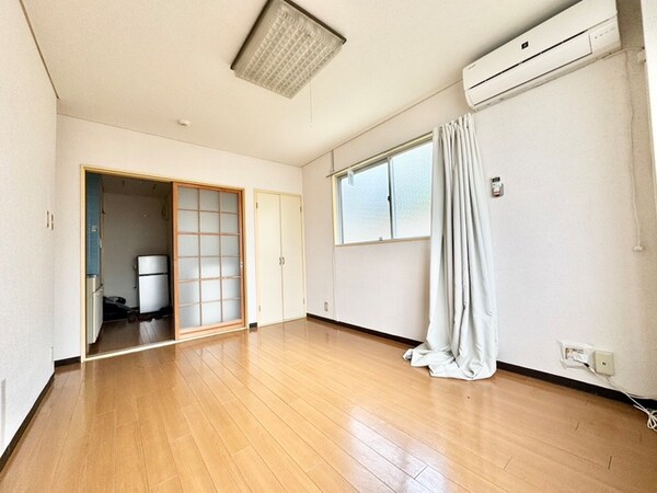 居室
