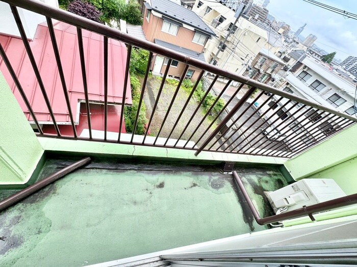 物件内観写真18　(ベランダ・バルコニー)