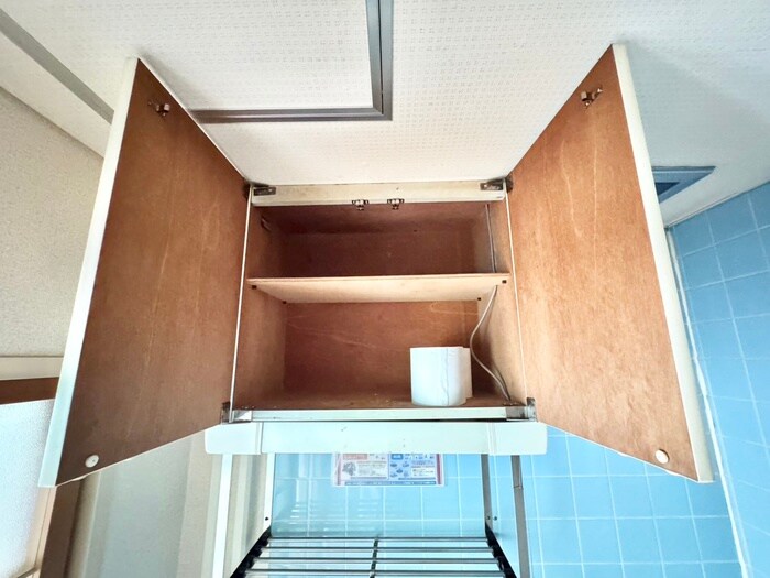 物件内観写真19　(収納)