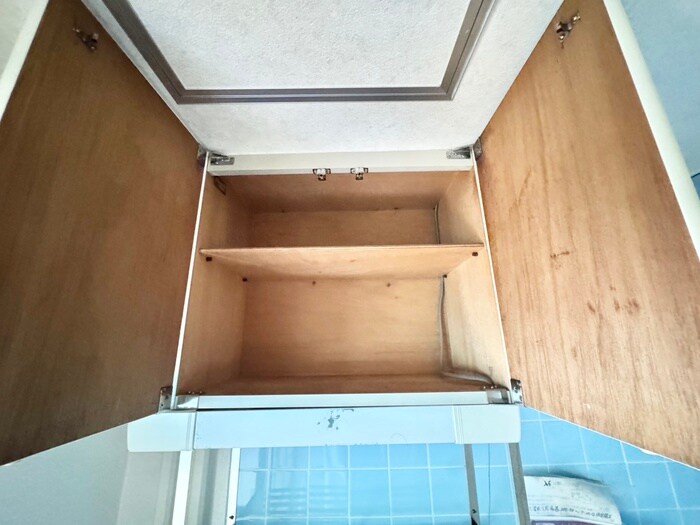 物件内観写真20　(収納)