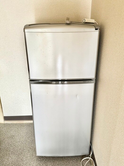 ハイツ　カルチエラタンの内観写真