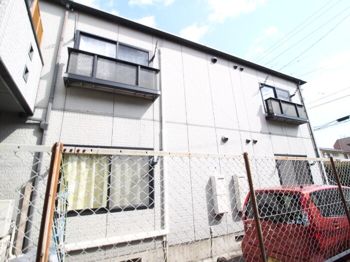 物件外観写真5　(外観写真)