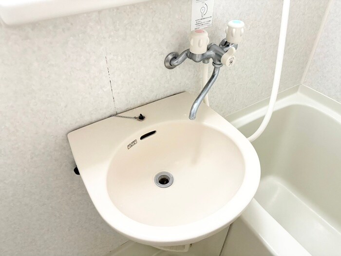 物件内観写真17　(洗面)