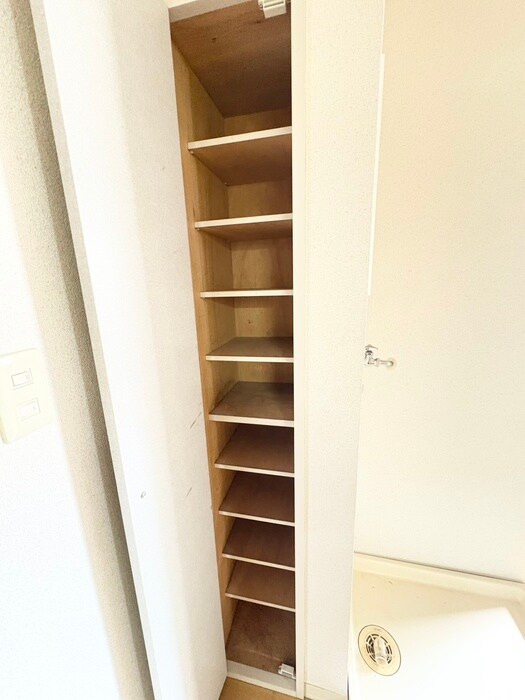 物件内観写真18　(靴箱)