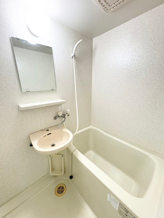 物件内観写真20　(バス／シャワールーム等)