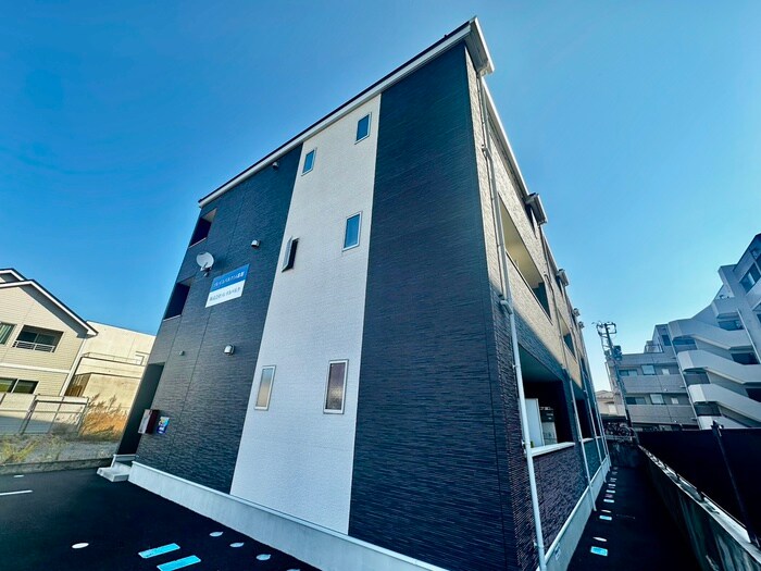 物件外観写真3　(外観写真)