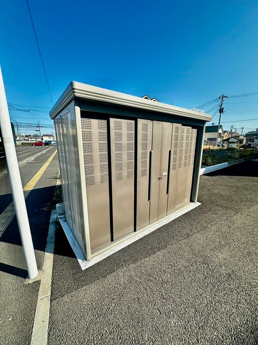 物件外観写真6　(建物設備)