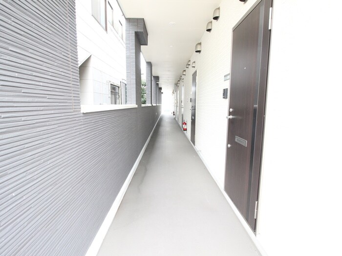 物件外観写真6　(外観写真)