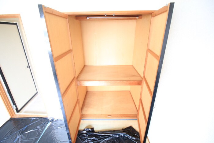 物件内観写真9　(収納)