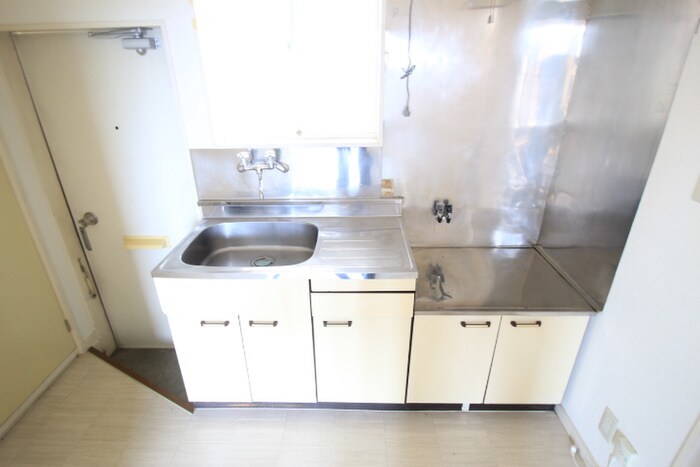 物件内観写真14　(キッチン)