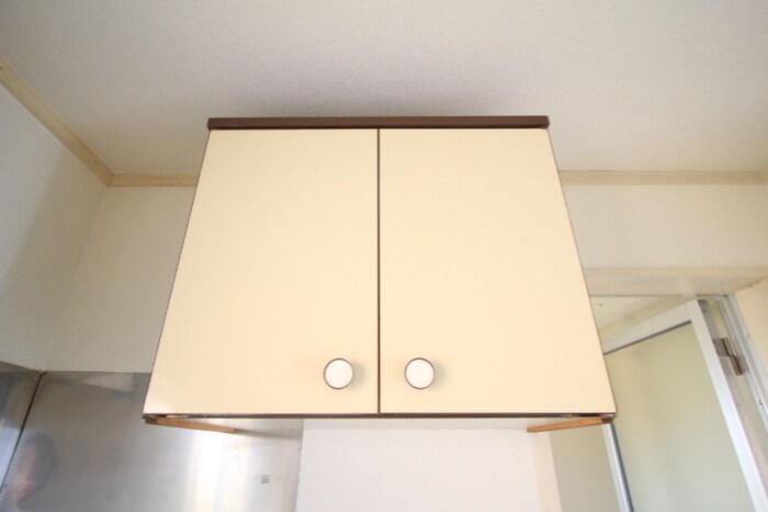 物件内観写真15　(収納)