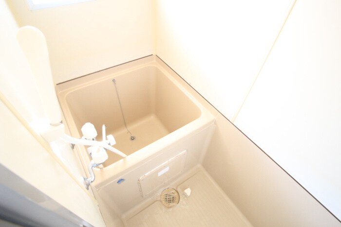 物件内観写真16　(バス／シャワールーム等)