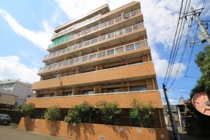 ダイアパレス北6番丁(605)外観写真