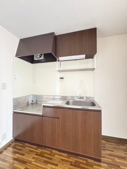 物件内観写真8　(キッチン)