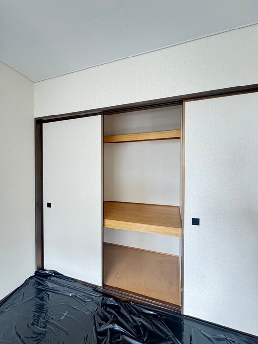 物件内観写真14　(収納)