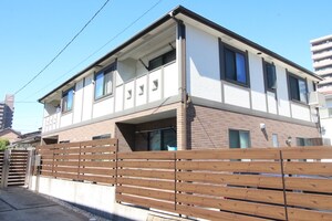 Dwell.K外観写真