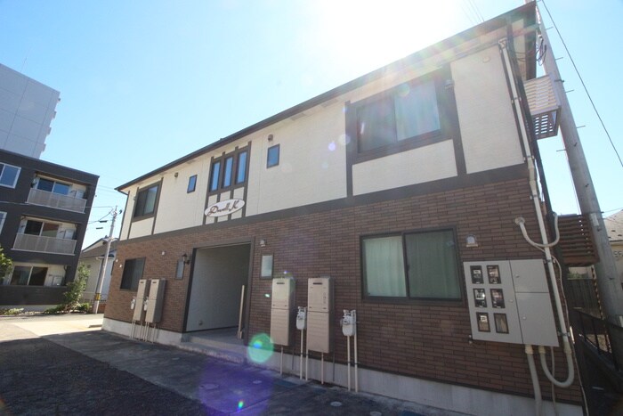 物件外観写真3　(外観写真)