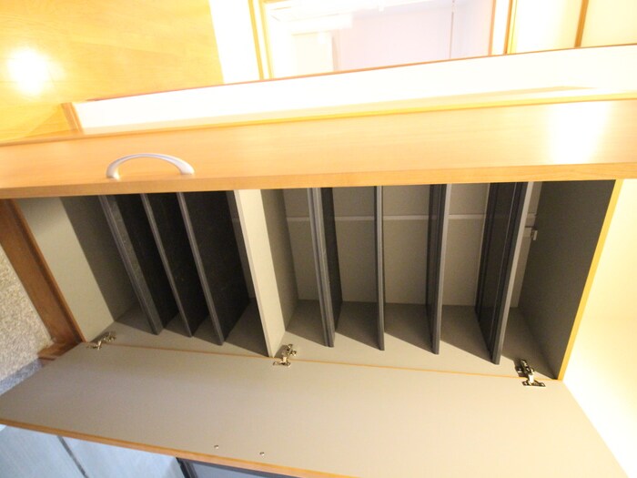 物件内観写真21　(靴箱)