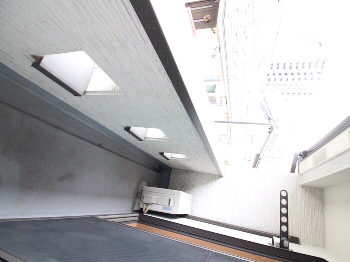 物件内観写真22　(ベランダ・バルコニー)