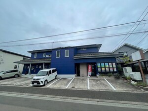 はいつ１６３外観写真