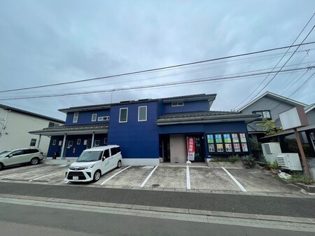 はいつ１６３外観写真
