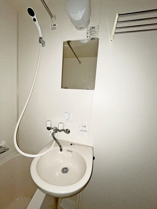 物件内観写真11　(洗面)