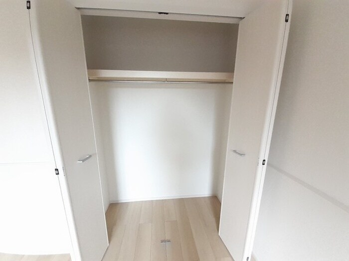 物件内観写真9　(収納)