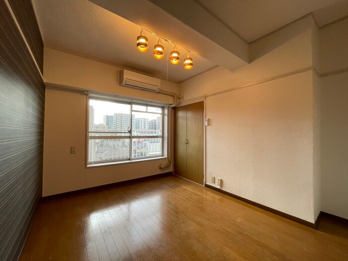 物件内観写真9　(居室)