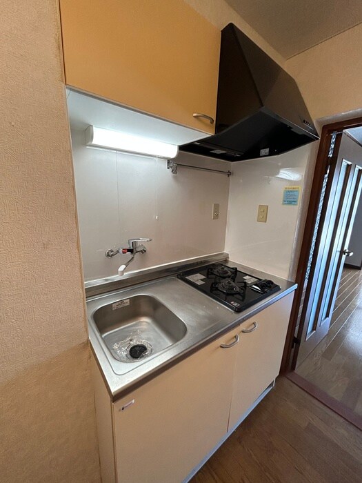 物件内観写真11　(キッチン)