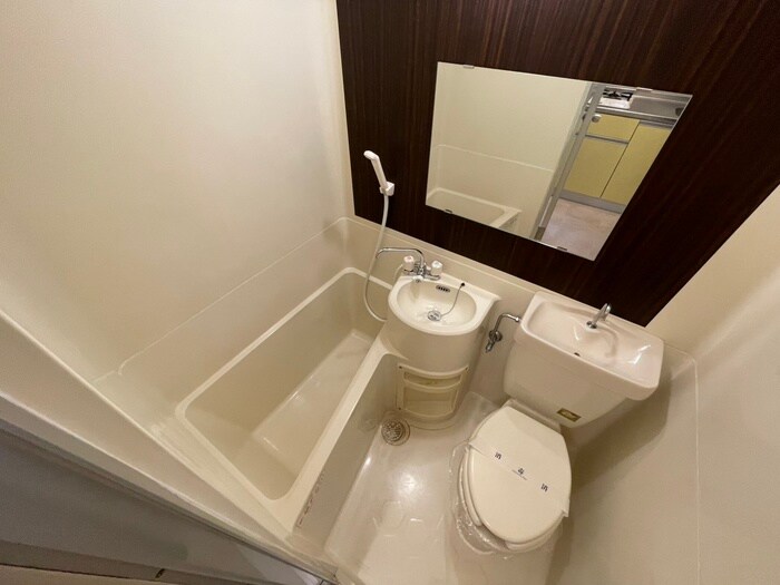 物件内観写真15　(バス／シャワールーム等)