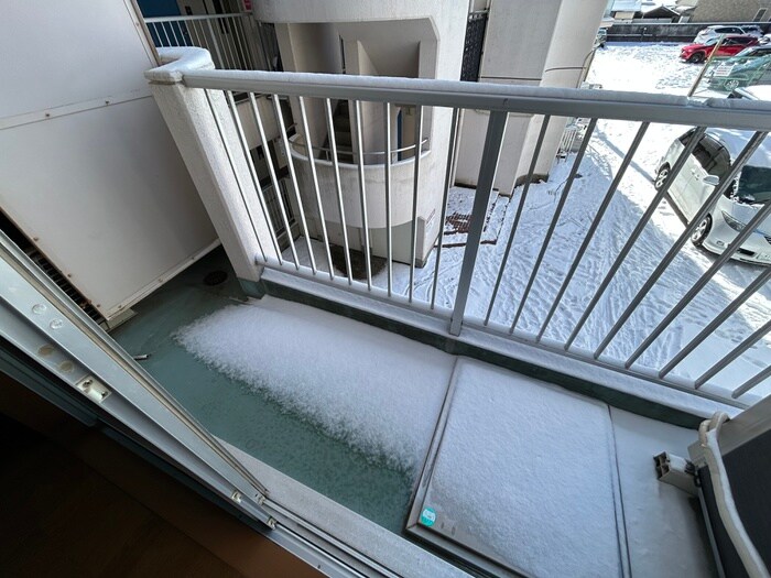 物件内観写真19　(ベランダ・バルコニー)