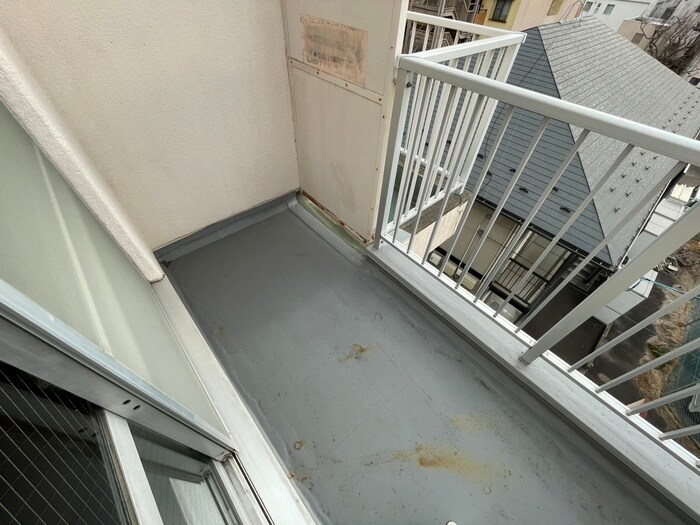 物件内観写真19　(ベランダ・バルコニー)