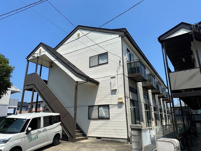 物件外観写真6　(周辺環境)