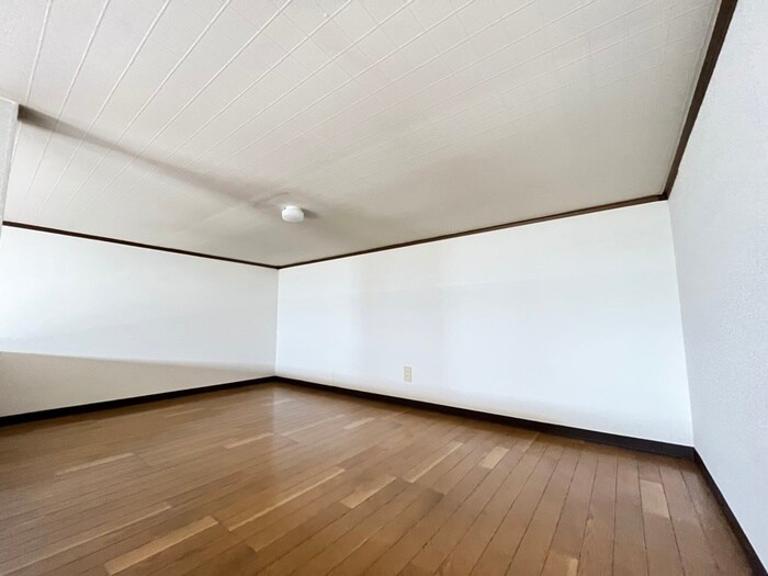 物件内観写真11　(ロフト)