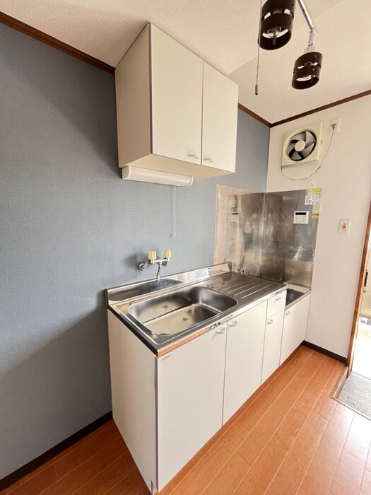 物件内観写真12　(キッチン)