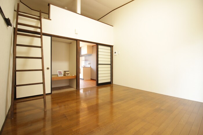 物件内観写真15　(居室)