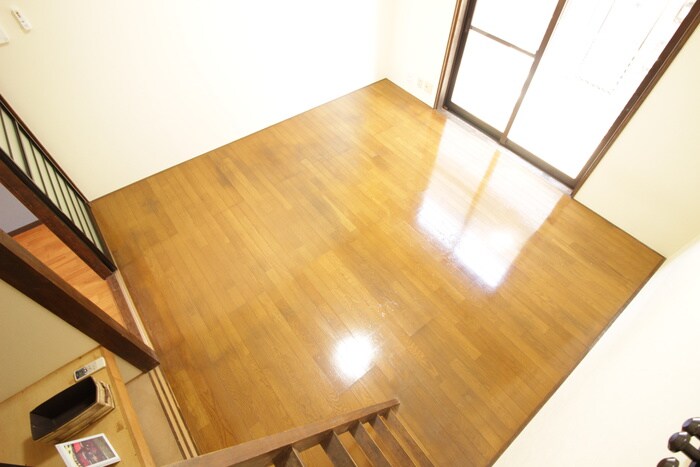 物件内観写真19　(居室)